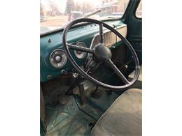 1952 Ford F4 (CC-1194659) for sale in Cadillac, Michigan