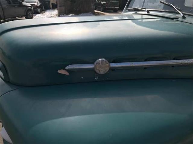 1952 Ford F4 (CC-1194659) for sale in Cadillac, Michigan