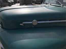 1952 Ford F4 (CC-1194659) for sale in Cadillac, Michigan