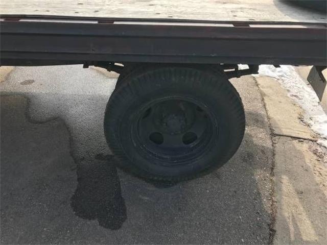 1952 Ford F4 (CC-1194659) for sale in Cadillac, Michigan