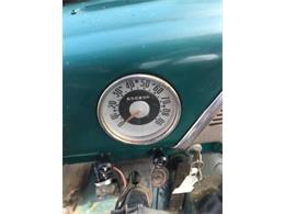 1952 Ford F4 (CC-1194659) for sale in Cadillac, Michigan