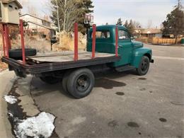 1952 Ford F4 (CC-1194659) for sale in Cadillac, Michigan