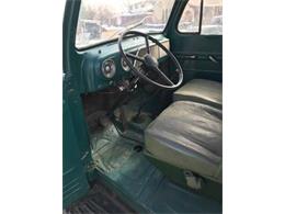 1952 Ford F4 (CC-1194659) for sale in Cadillac, Michigan