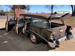 1956 Chevrolet Station Wagon (CC-1194677) for sale in Cadillac, Michigan