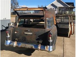 1956 Chevrolet Station Wagon (CC-1194677) for sale in Cadillac, Michigan