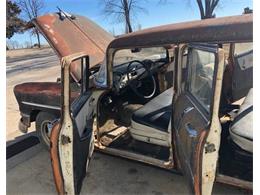 1956 Chevrolet Station Wagon (CC-1194677) for sale in Cadillac, Michigan