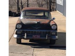 1956 Chevrolet Station Wagon (CC-1194677) for sale in Cadillac, Michigan