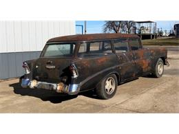 1956 Chevrolet Station Wagon (CC-1194677) for sale in Cadillac, Michigan
