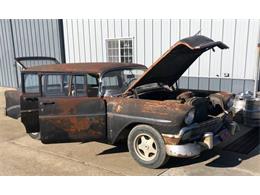1956 Chevrolet Station Wagon (CC-1194677) for sale in Cadillac, Michigan