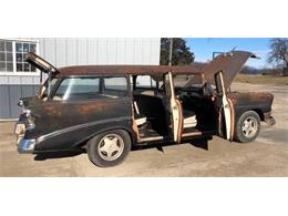 1956 Chevrolet Station Wagon (CC-1194677) for sale in Cadillac, Michigan