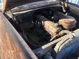 1956 Chevrolet Station Wagon (CC-1194677) for sale in Cadillac, Michigan