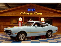 1972 Ford Maverick (CC-1190469) for sale in New Braunfels, Texas