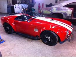1965 Shelby Cobra (CC-1194692) for sale in Cadillac, Michigan