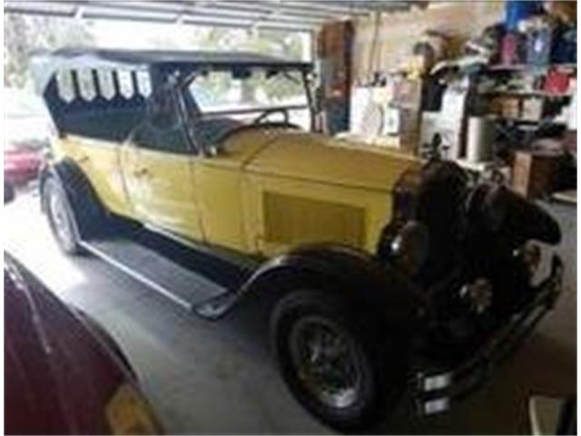 1926 Buick Touring (CC-1194720) for sale in Cadillac, Michigan