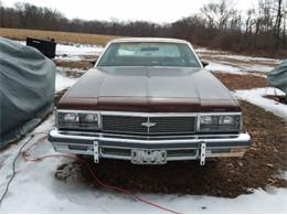 1979 Chevrolet Impala (CC-1194725) for sale in Cadillac, Michigan