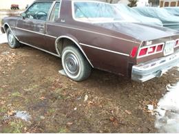 1979 Chevrolet Impala (CC-1194725) for sale in Cadillac, Michigan
