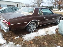 1979 Chevrolet Impala (CC-1194725) for sale in Cadillac, Michigan