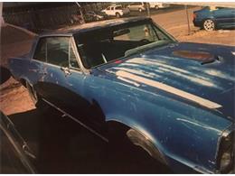 1965 Pontiac GTO (CC-1194741) for sale in Cadillac, Michigan