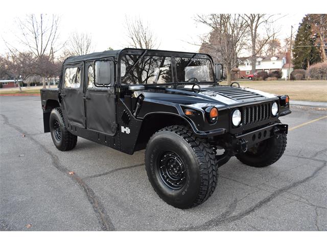 1993 Hummer H1 (CC-1190478) for sale in Boise, Idaho