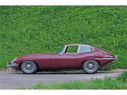 1967 Jaguar E-Type (CC-1194781) for sale in San Diego, California