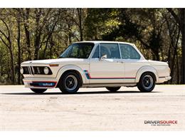 1974 BMW 2002 (CC-1194798) for sale in Houston, Texas
