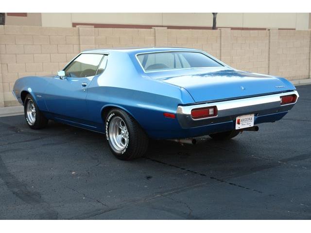 1972 Ford Torino (CC-1194802) for sale in Phoenix, Arizona