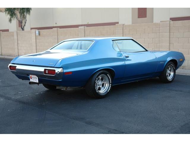 1972 Ford Torino (CC-1194802) for sale in Phoenix, Arizona