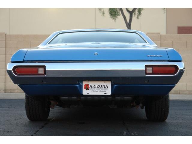 1972 Ford Torino (CC-1194802) for sale in Phoenix, Arizona