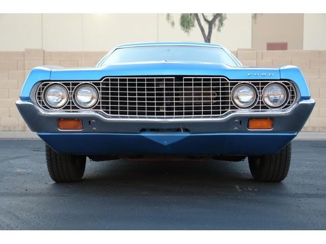 1972 Ford Torino (CC-1194802) for sale in Phoenix, Arizona