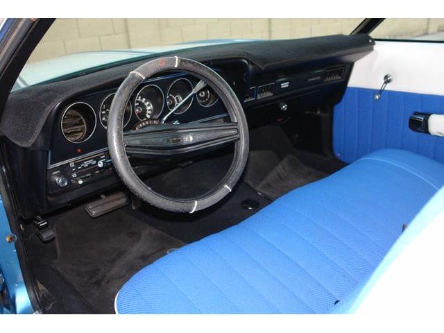 1972 Ford Torino (CC-1194802) for sale in Phoenix, Arizona