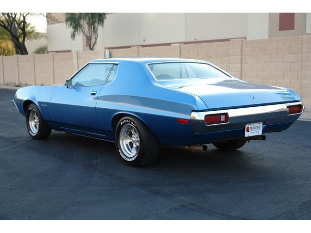 1972 Ford Torino (CC-1194802) for sale in Phoenix, Arizona