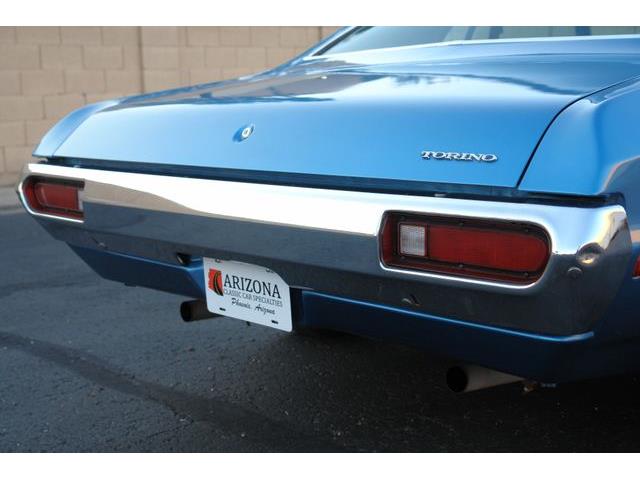 1972 Ford Torino (CC-1194802) for sale in Phoenix, Arizona