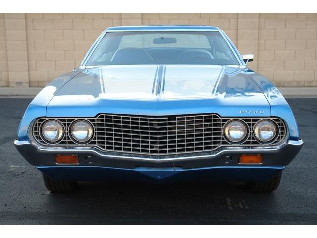 1972 Ford Torino (CC-1194802) for sale in Phoenix, Arizona