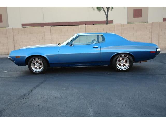 1972 Ford Torino (CC-1194802) for sale in Phoenix, Arizona