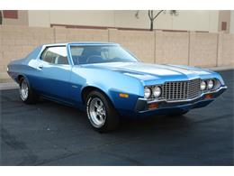 1972 Ford Torino (CC-1194802) for sale in Phoenix, Arizona