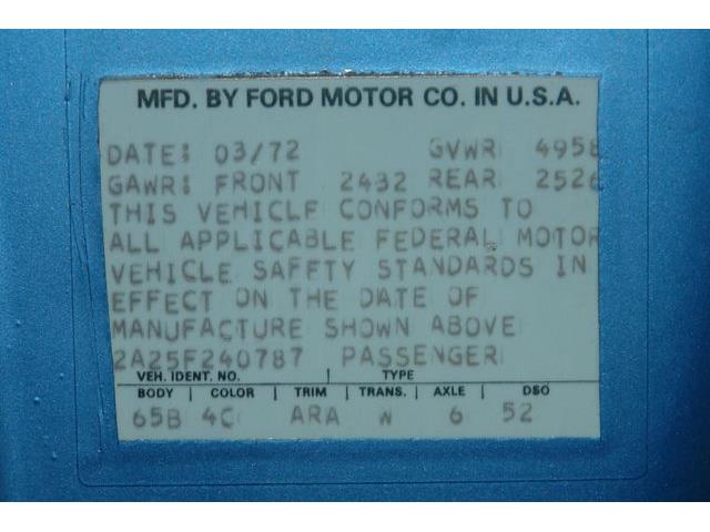 1972 Ford Torino (CC-1194802) for sale in Phoenix, Arizona