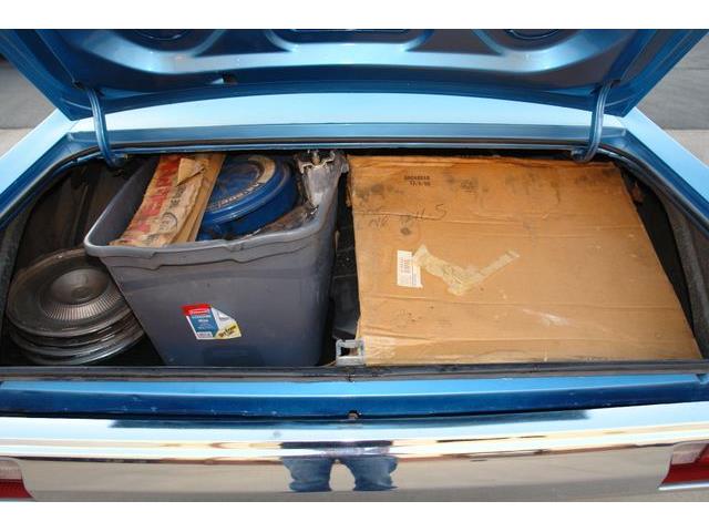 1972 Ford Torino (CC-1194802) for sale in Phoenix, Arizona