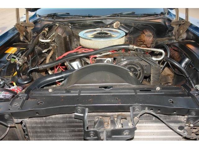 1972 Ford Torino (CC-1194802) for sale in Phoenix, Arizona