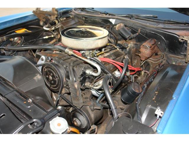 1972 Ford Torino (CC-1194802) for sale in Phoenix, Arizona