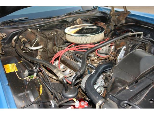 1972 Ford Torino (CC-1194802) for sale in Phoenix, Arizona