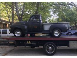 1953 Chevrolet 3100 (CC-1194826) for sale in Summerville , South Carolina