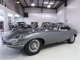 1964 Jaguar E-Type (CC-1194828) for sale in St. Louis, Missouri