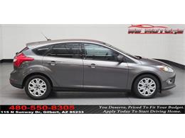 2012 Ford Focus (CC-1194841) for sale in Gilbert, Arizona