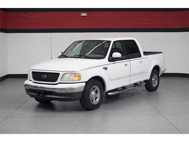 2003 Ford F150 (CC-1194854) for sale in Gilbert, Arizona