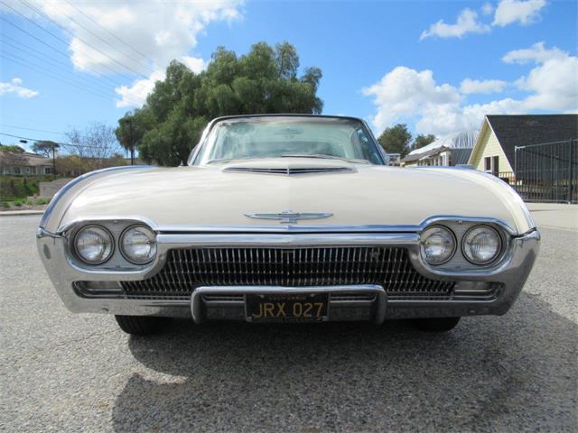 1963 Ford Thunderbird (CC-1194877) for sale in Simi Valley, California
