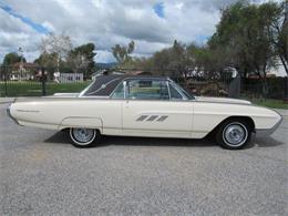 1963 Ford Thunderbird (CC-1194877) for sale in Simi Valley, California