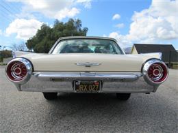 1963 Ford Thunderbird (CC-1194877) for sale in Simi Valley, California