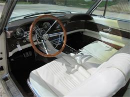 1963 Ford Thunderbird (CC-1194877) for sale in Simi Valley, California