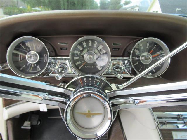 1963 Ford Thunderbird (CC-1194877) for sale in Simi Valley, California