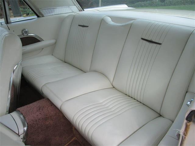 1963 Ford Thunderbird (CC-1194877) for sale in Simi Valley, California